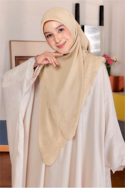 Cempaka - Butterscoth